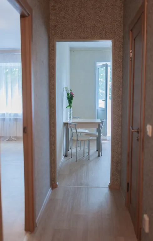 Квартира Квартира Лучшее предложение вблизи Арена 2000 — Ярославль