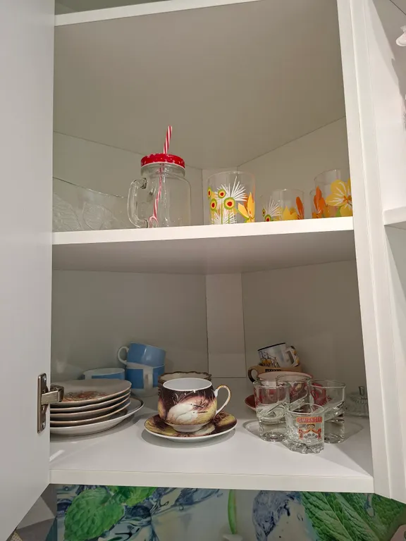 Квартира Уютная квартира с камином — Мурманск