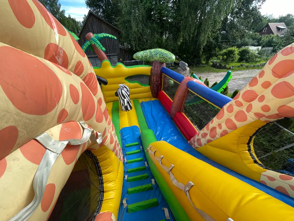 Коттедж Уютный коттедж Лосевские пороги — Санкт-Петербург