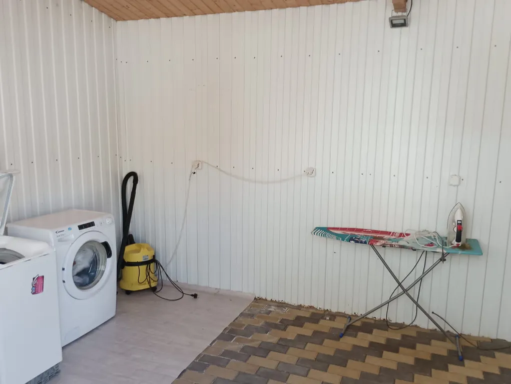 Коттеджный комплекс "Белый Азов"