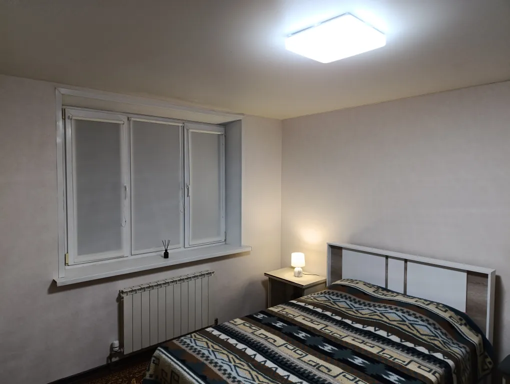 Однокомнатная квартира в тихом районе