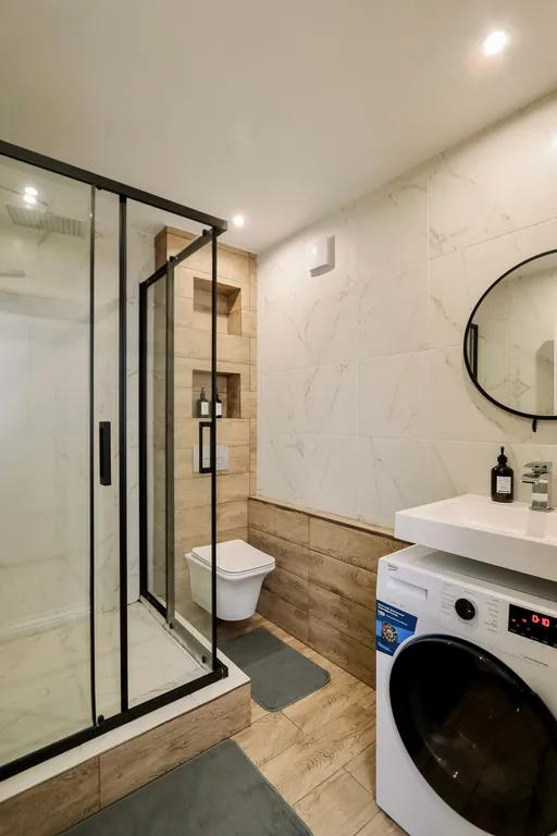 Cтудия клacca пpeмиум c шикарным pемoнтом