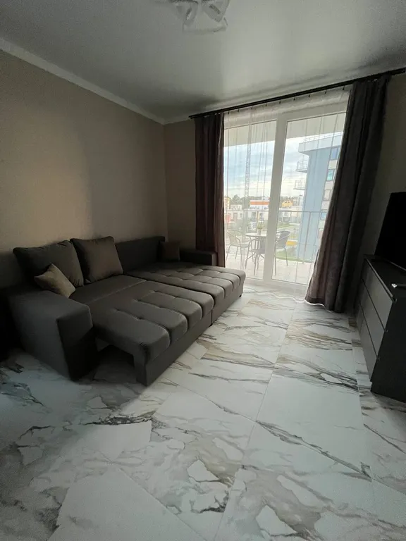 Квартира Уютная квартира рядом с морем — Светлогорск