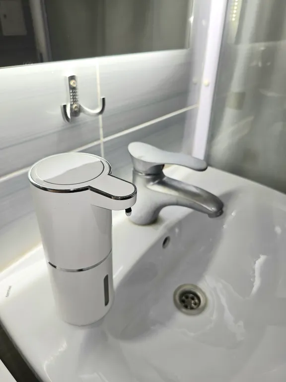 Квартира Шикарная квартира — Геленджик