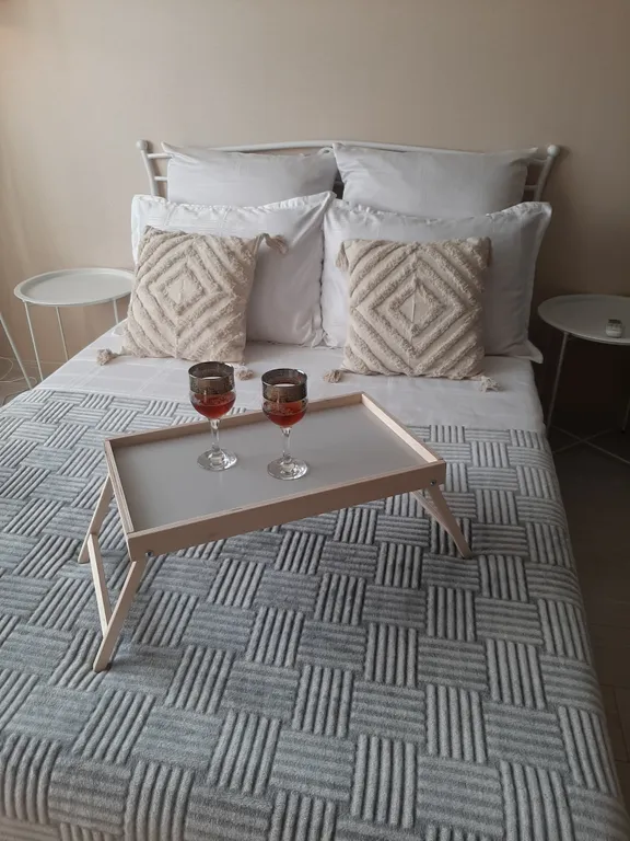 Квартира недалеко от Волги