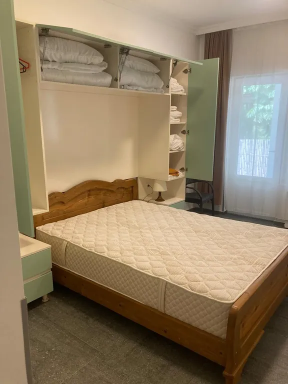 Дом для большой такой компании