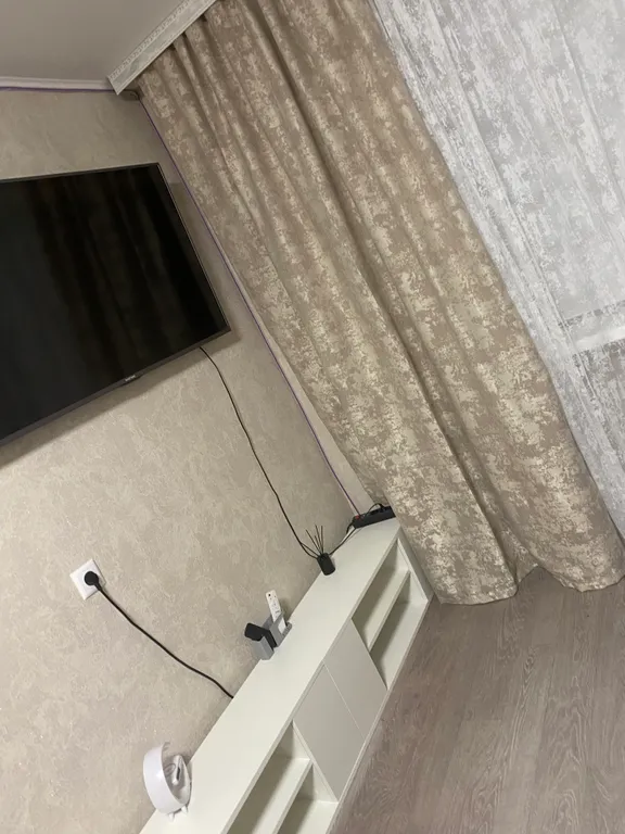 Комфортное жильё для тех, кто любит уют