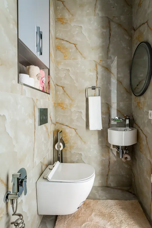 Элитный Мирабад Авенью