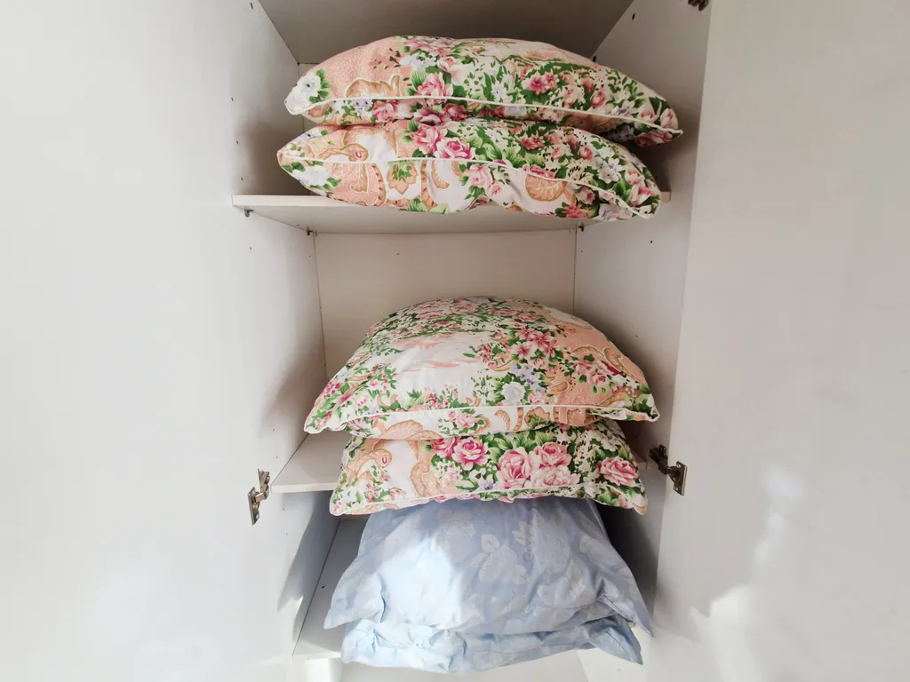 Уютная 2-х комнатная квартира