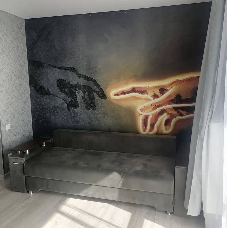 Квартира с видом на город — аренда посуточно в Петрозаводск