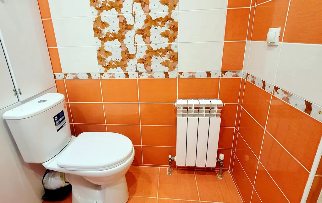 Сиреневый Бриз