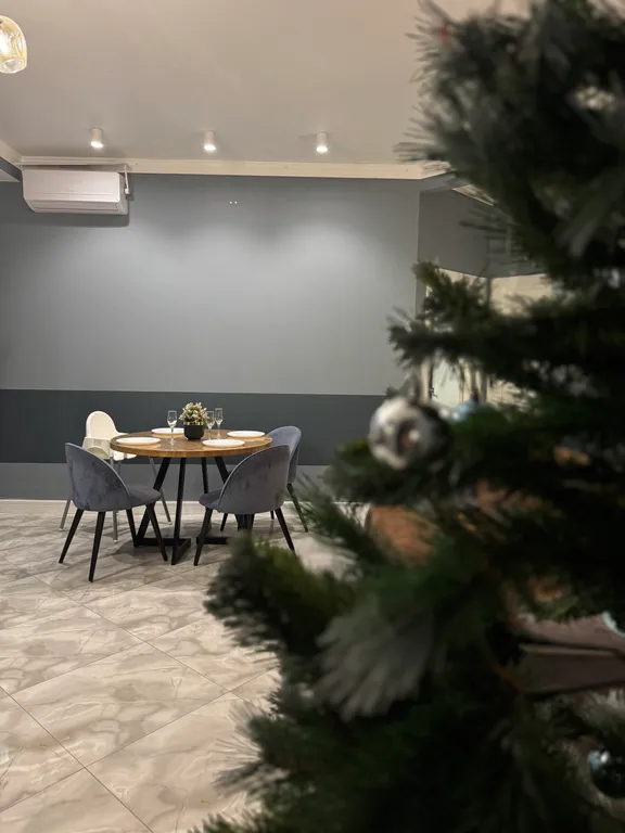 Квартира Квартира у моря — Геленджик