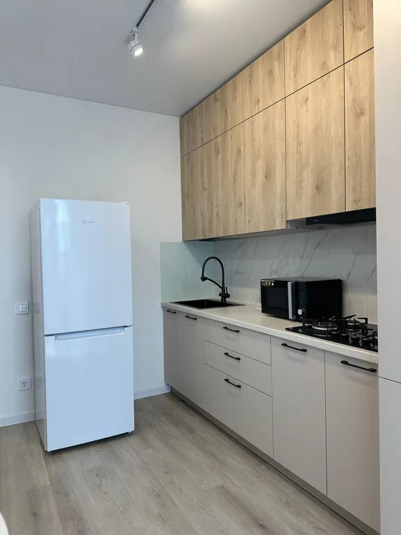 Уютная квартира в п. Медведево рядом с Лентой