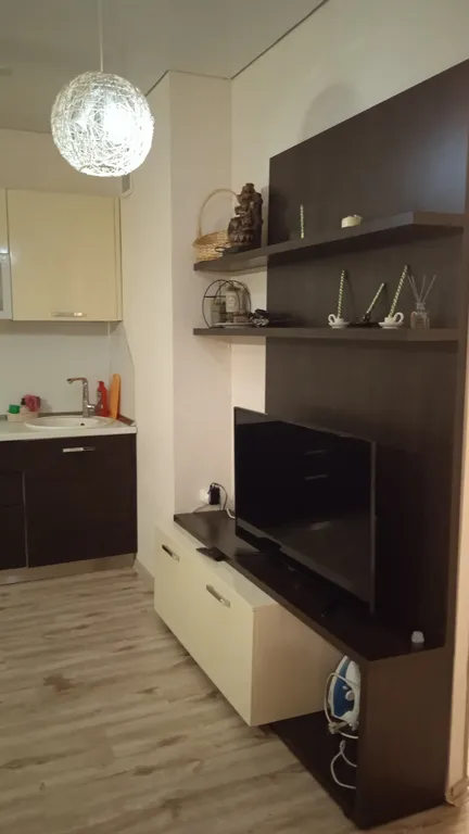 Уютные апартаменты в центре