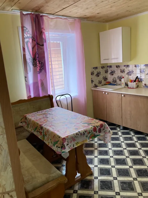 2-комнатный Дом