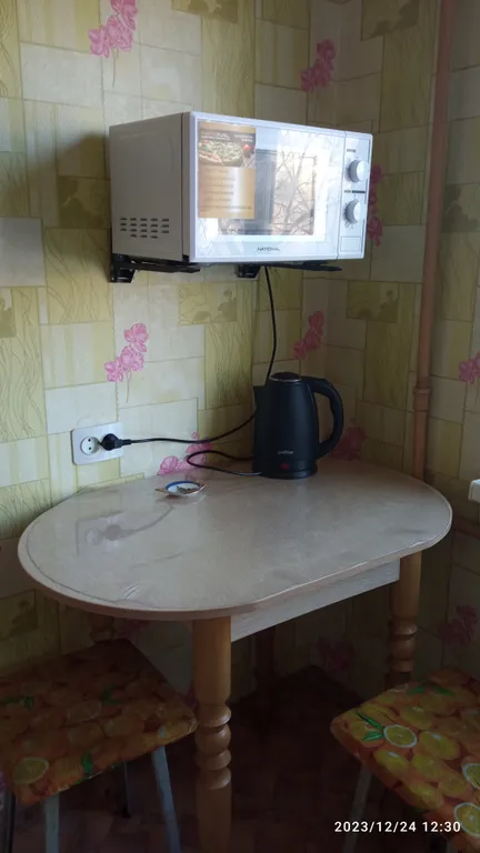 Квартира в центре Северного района