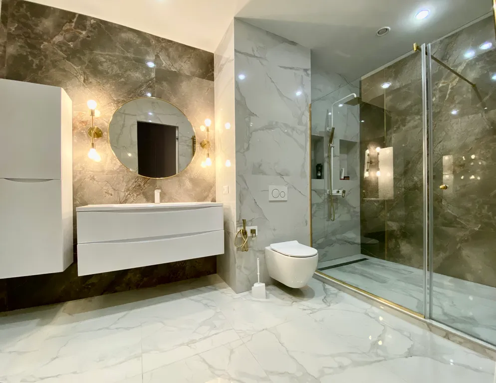 Апартаменты с видом на море на первой линии