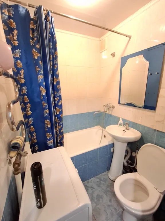 Квартира Квартира на жд вокзале — Хабаровск