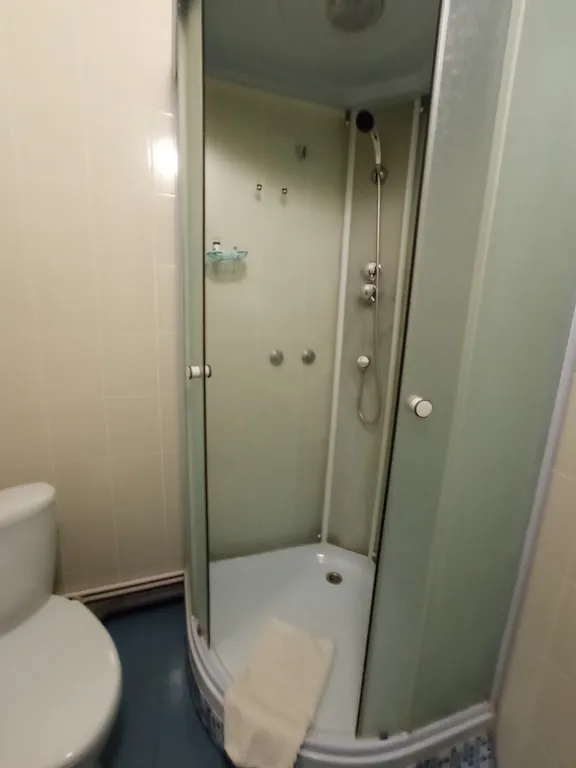 Апартаменты в отеле Камелот