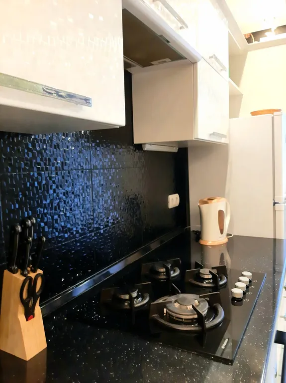 Квартира 2-комнатная квартира недалёко от центра, комфорт и уют для  вас ! — Калининград