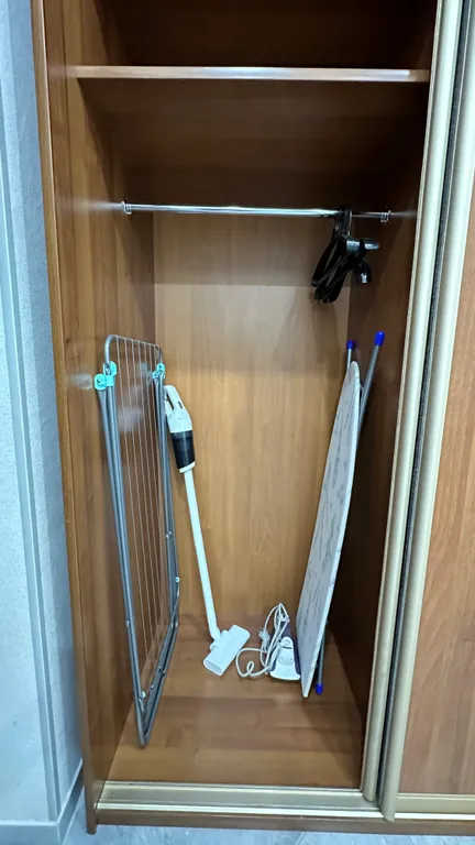 Квартира в новом районе Сельма