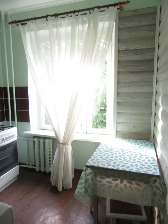 Уютная квартира в центре — аренда посуточно в Кисловодск