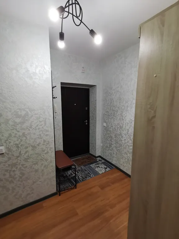 Первомайка