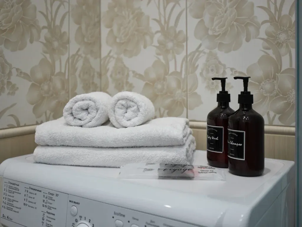 Квартира Квартира Студия с шикарным видом на море — Сириус