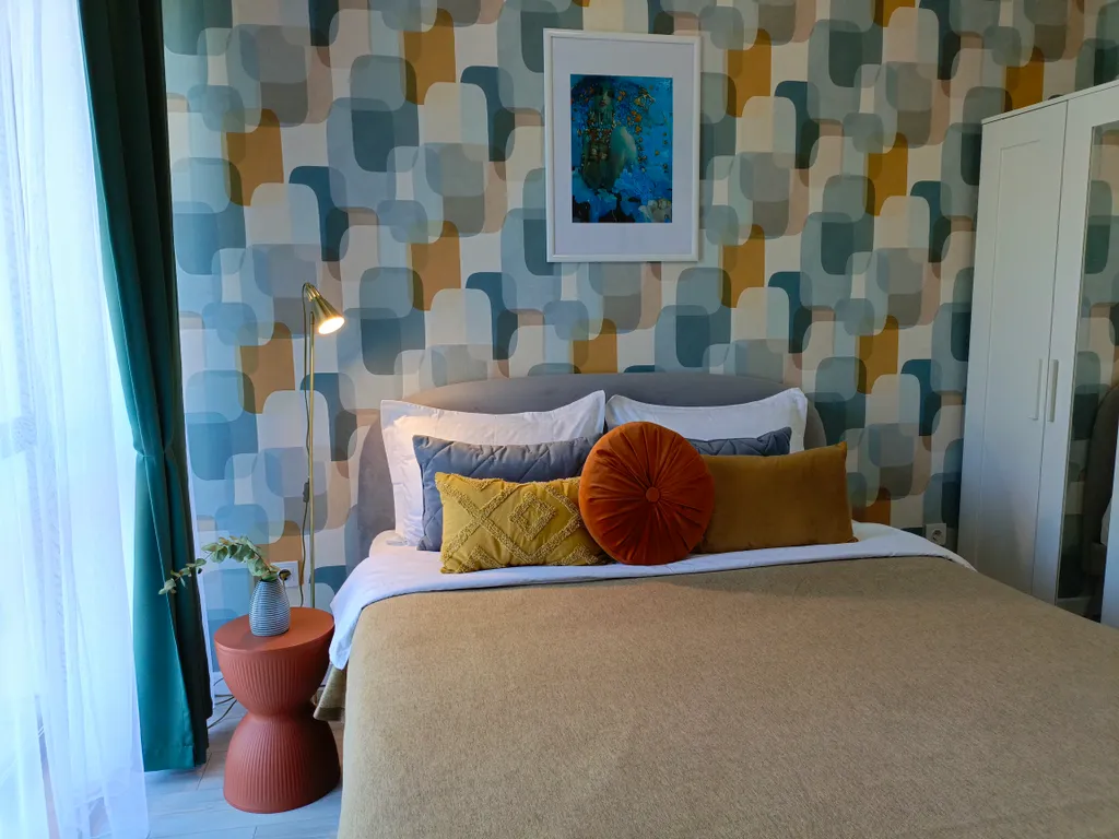 Квартира Квартира на Морской Какао Марин — Геленджик