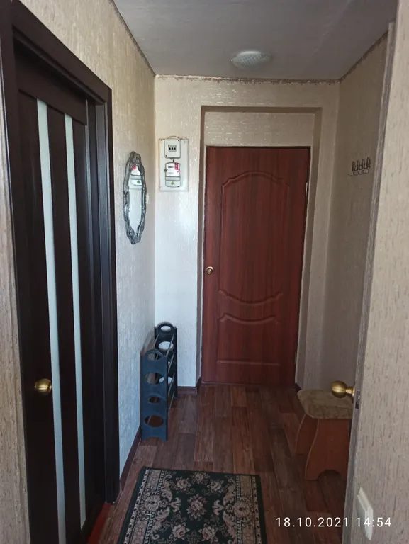 Квартира в центре города