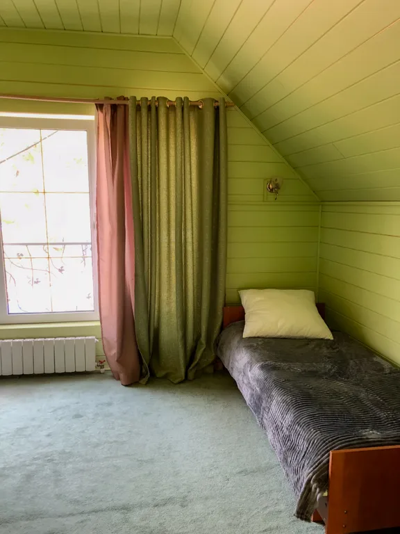 Уютный гостевой дом