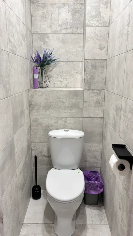 Квартира около завода "Урал"