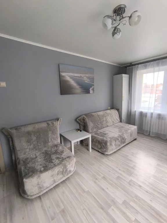 Квартира Уютная квартира в самом центре — Лазаревское