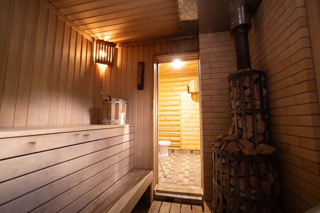 1-комнатный Дом