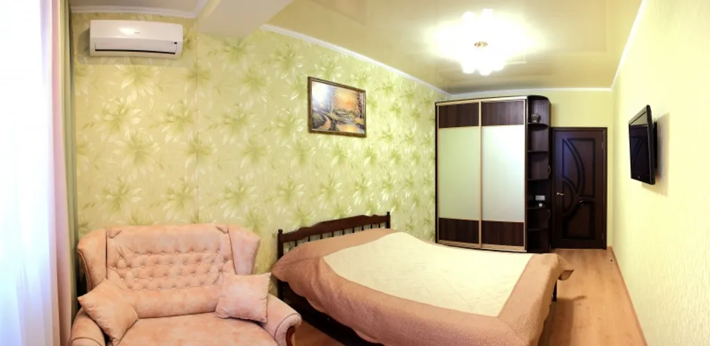 Квартира Уютная квартира у моря — Севастополь