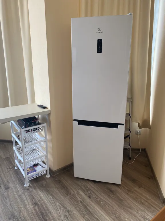 Апартамент с видом на море