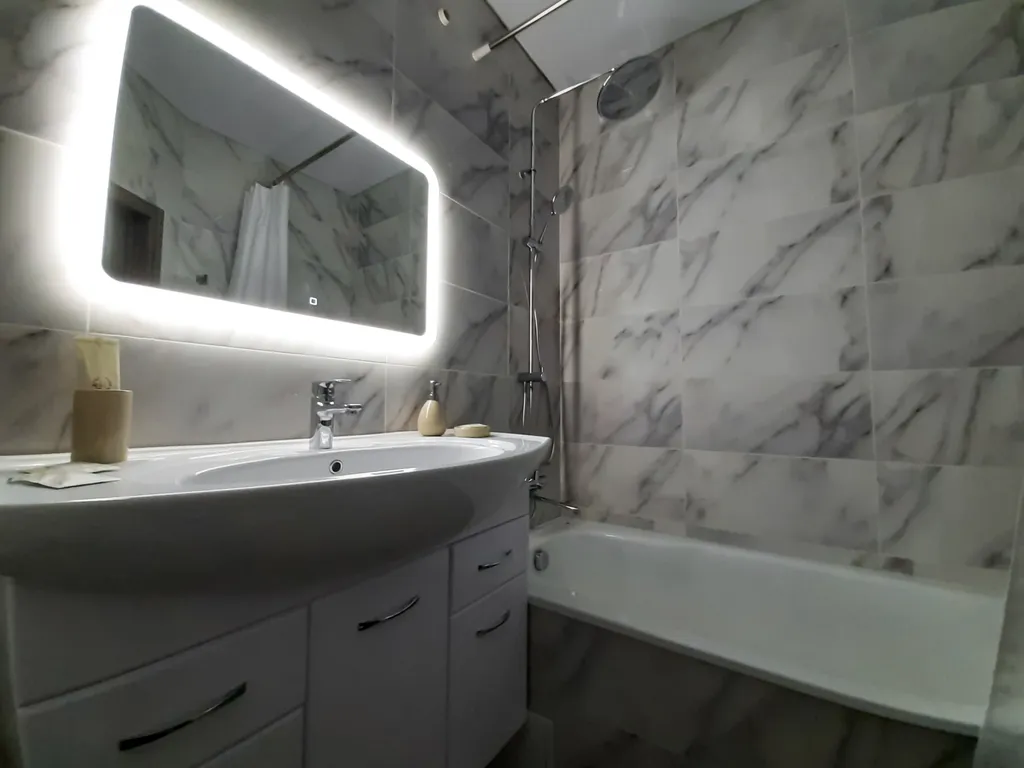 Номер категории улучшенный стандарт в гостинице