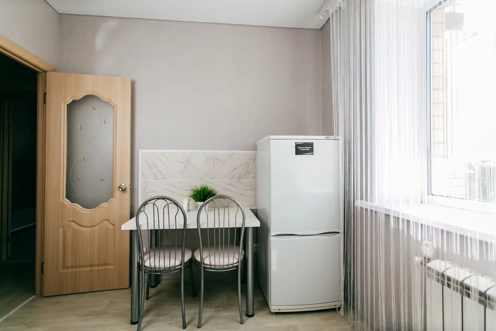 Апартаменты в центре