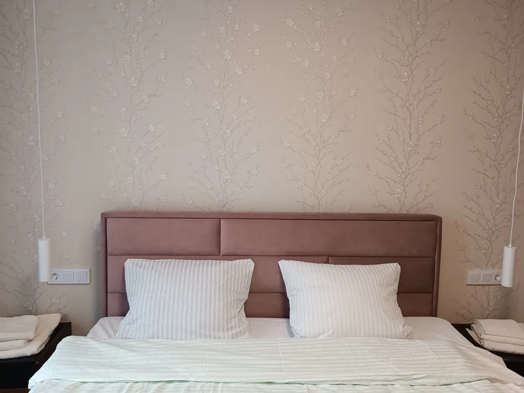 Квартира Кварира дизайнерская двухкомнатная с выездом на косу — аренда посуточно в Зеленоградск