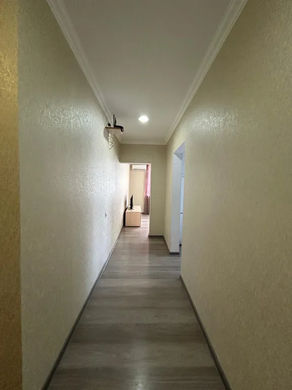 Квартира Чистая и уютная квартира в центре — Анапа