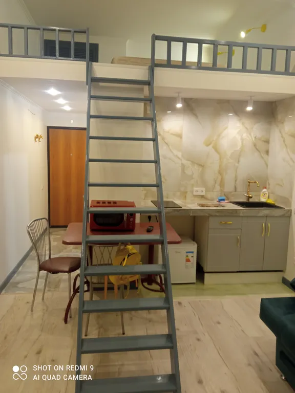 Квартира Квартира Жемчужина Петербурга в доме графа Толстого — Санкт-Петербург