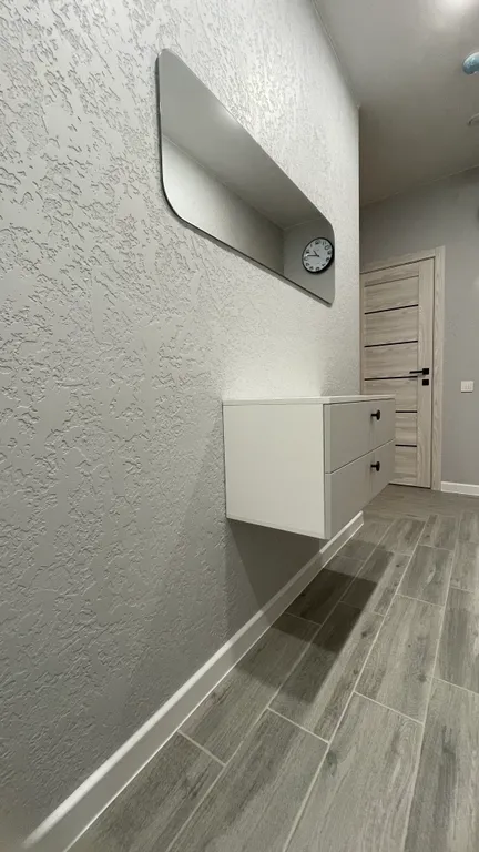 Квартира Квартира Современная евродвушка рядом с Арена 2000, Соколена и СК Атлант — Ярославль