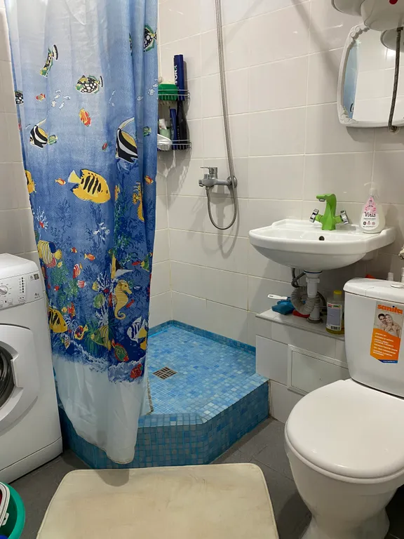 Квартира в центре