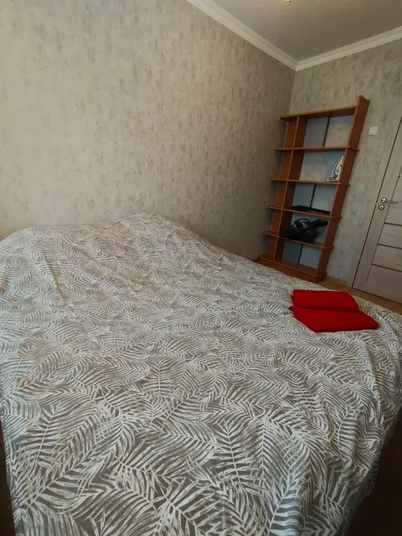 Квартира для вашего комфорта