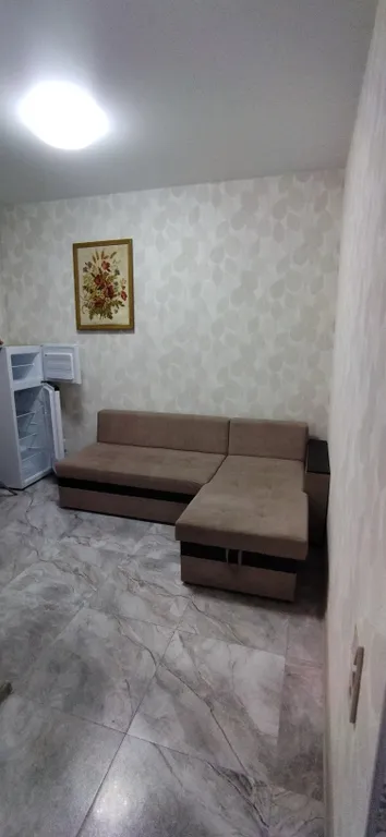 Уютная квартира в интересном районе города