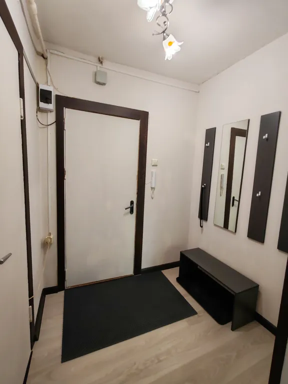 Однокомнатная квартира в курортном районе