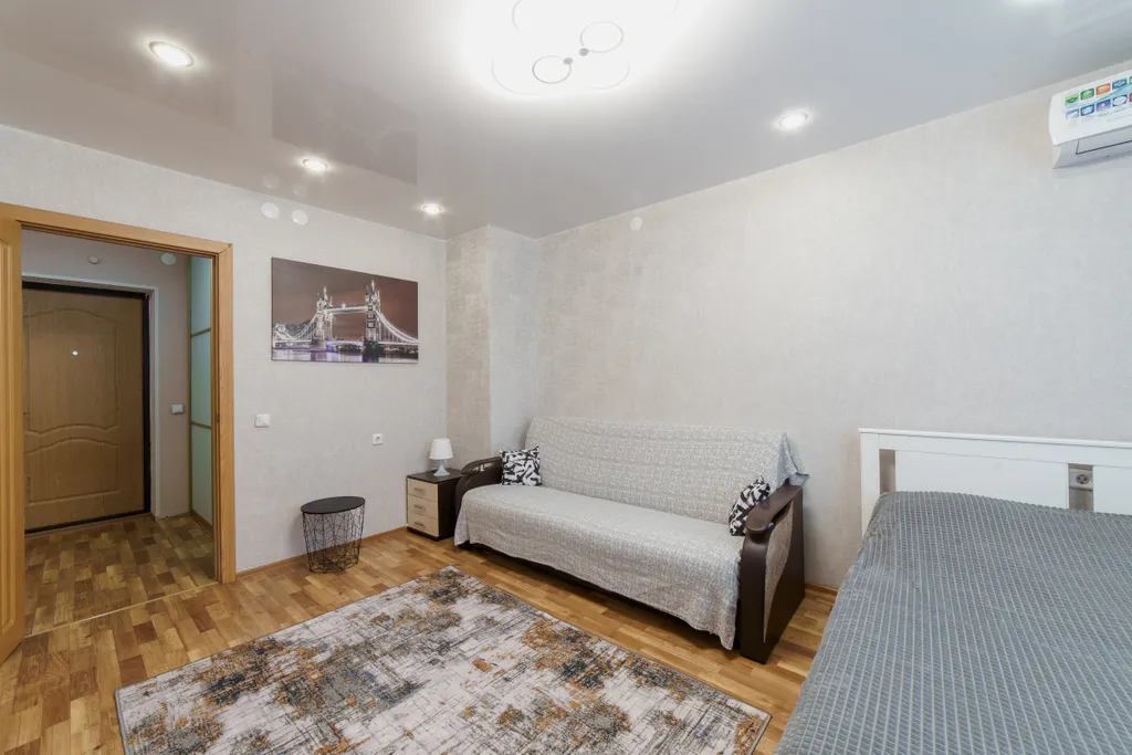 Квартира Квартира Gorkiy House — Нижний Новгород