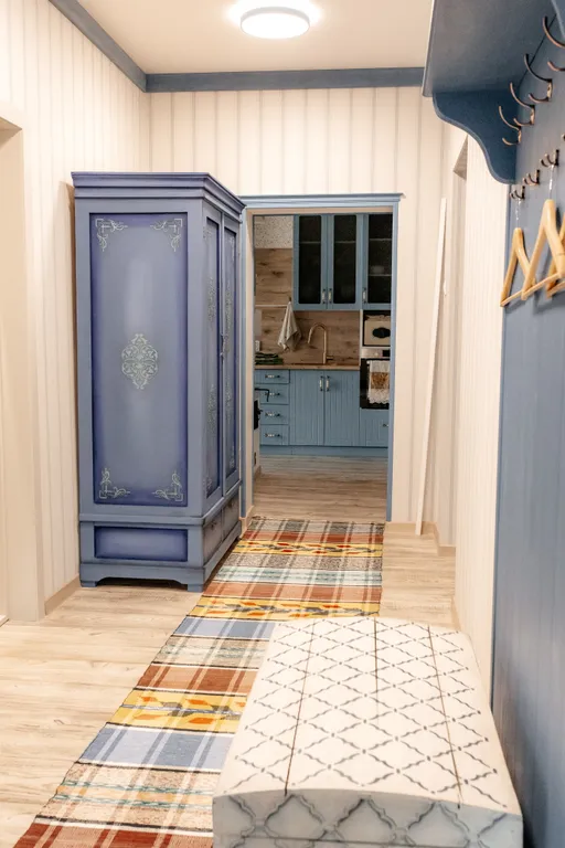 Гостевой дом с мезонином