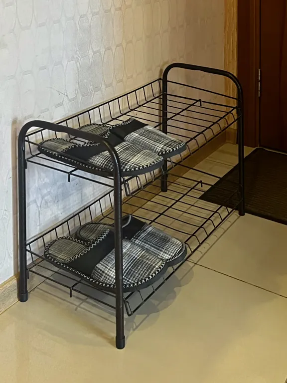 Уютная двухкомнатная квартира евро-формата в центре рядом с Вокзалом