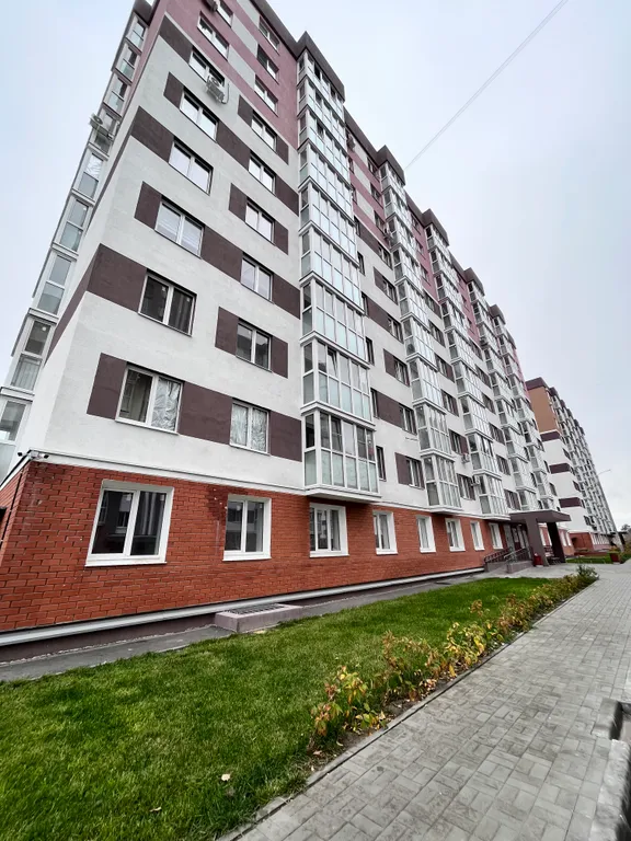 Квартира Уютная квартира — Волгоград